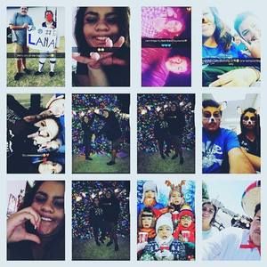 Meet your Posher, Raymond